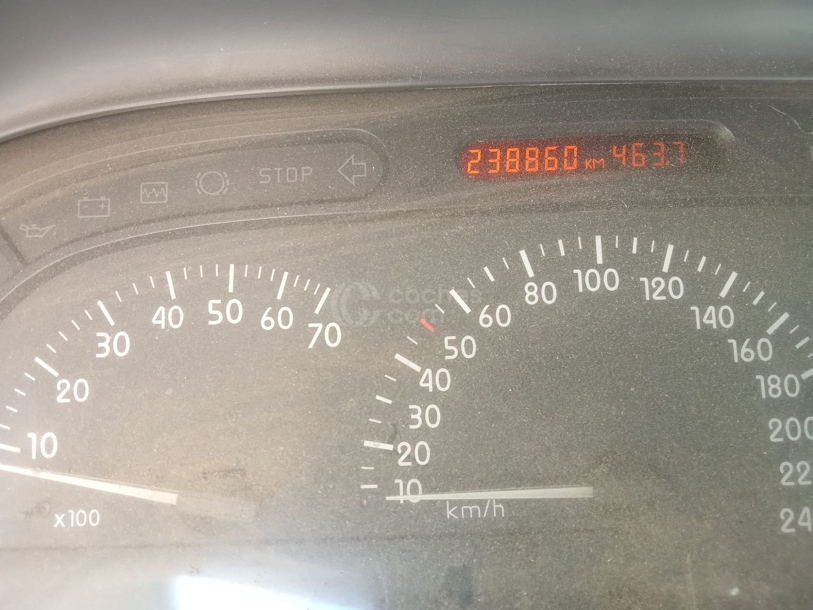 Foto del RENAULT Laguna 1.9 dCi RT