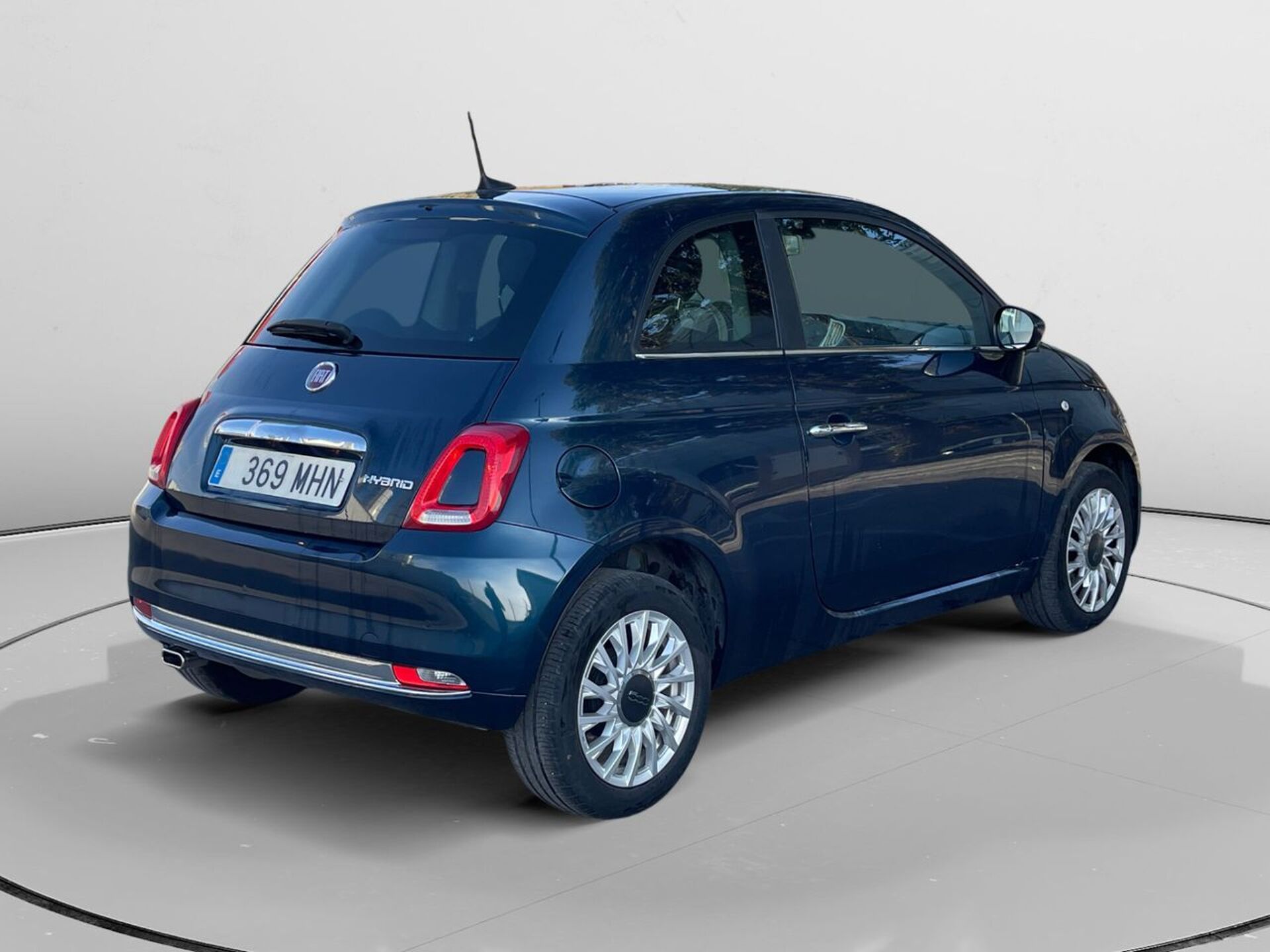 Imagen 2 de FIAT 500