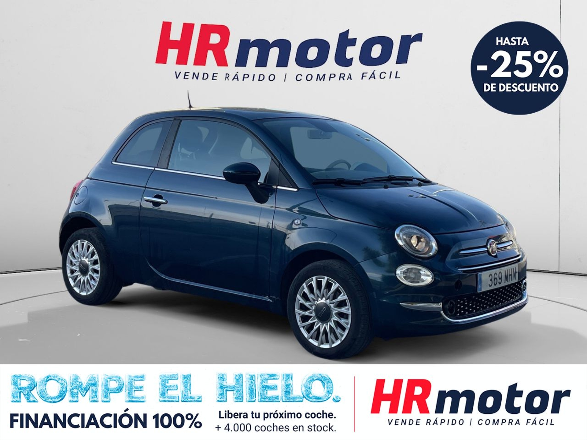Imagen de FIAT 500