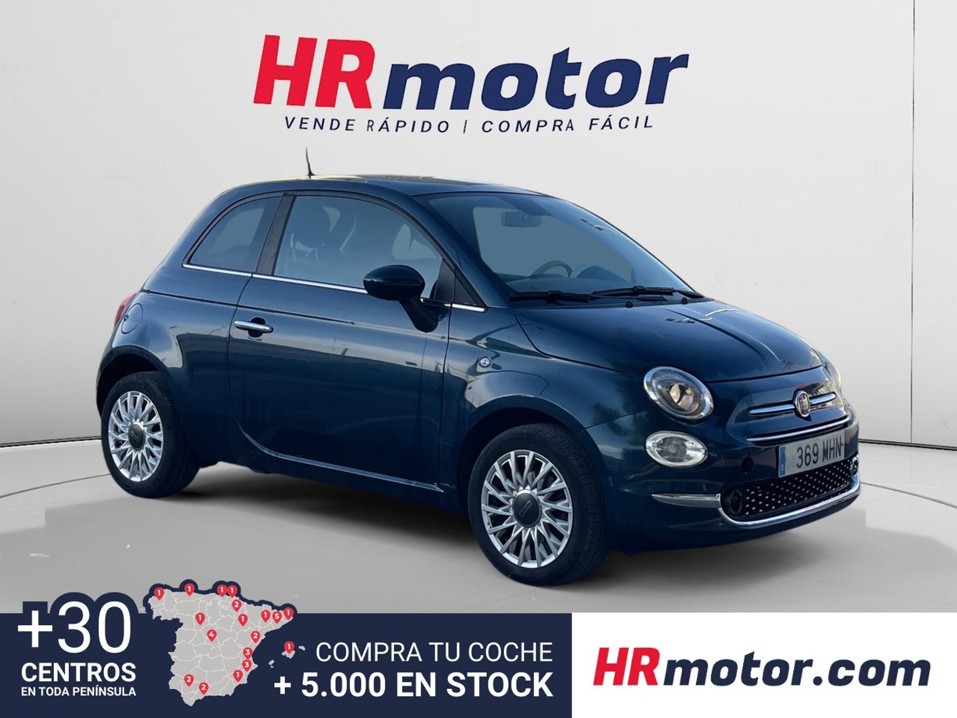 Imagen de FIAT 500