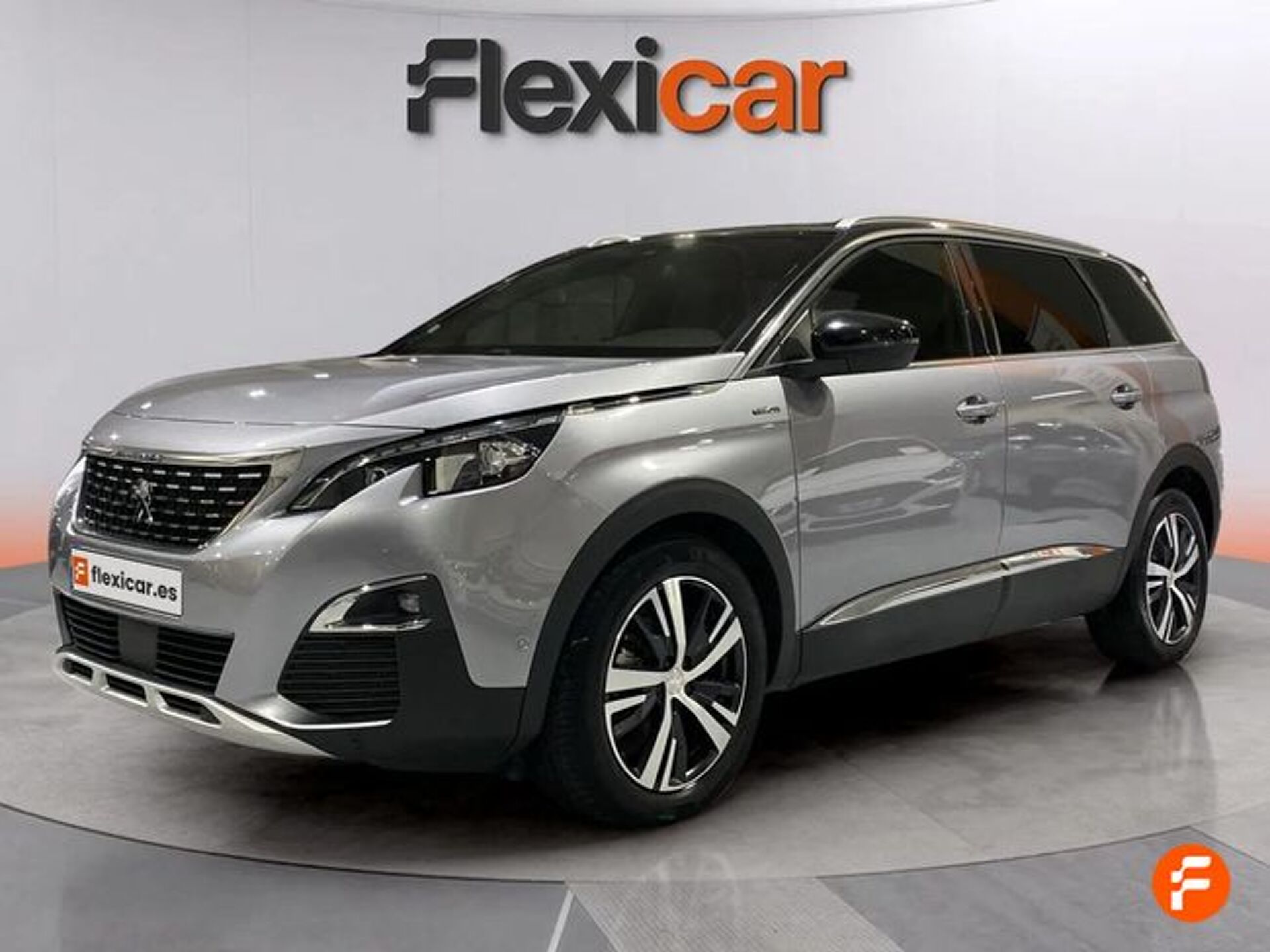 Imagen 3 de PEUGEOT 5008