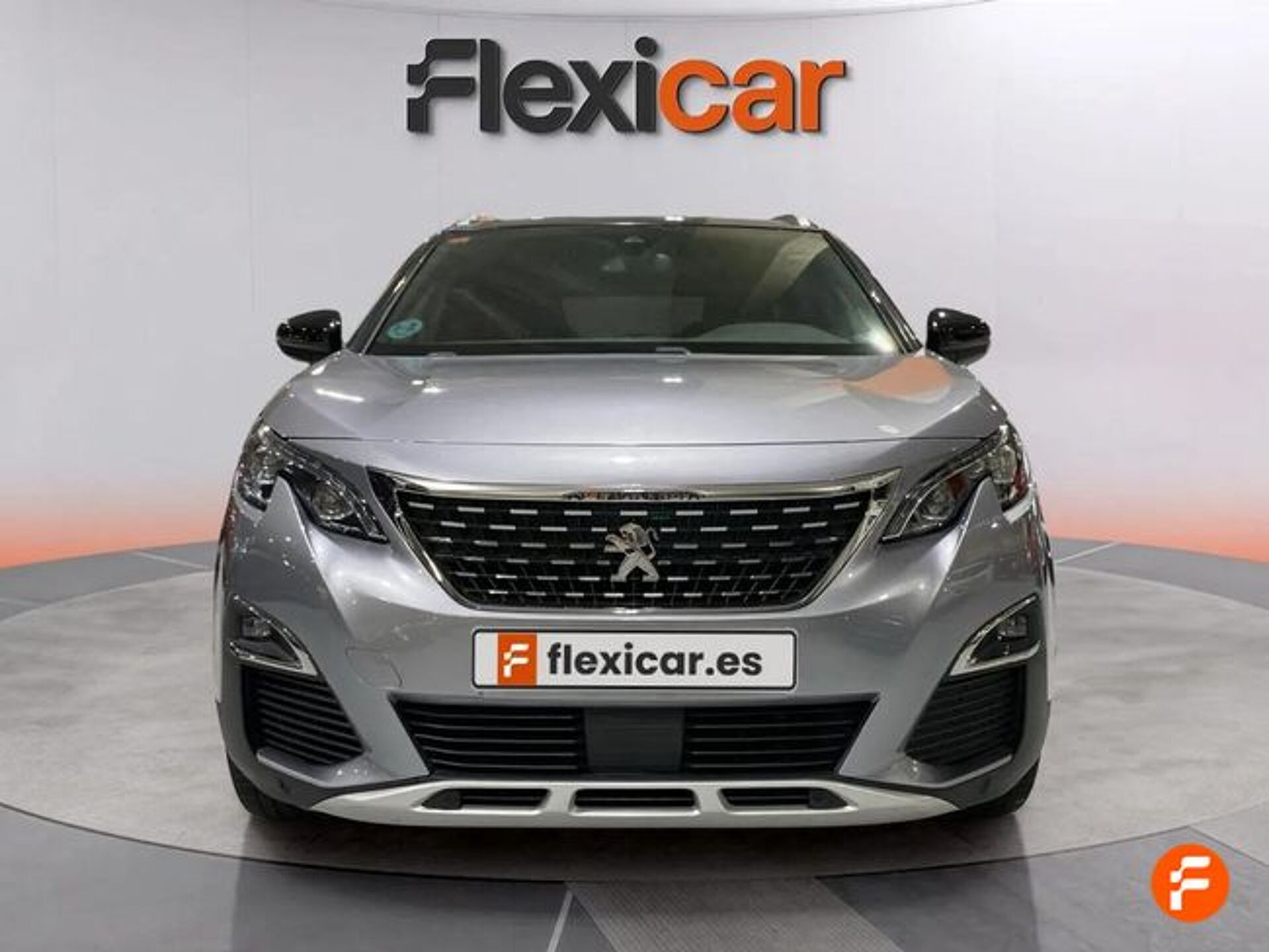 Imagen 2 de PEUGEOT 5008