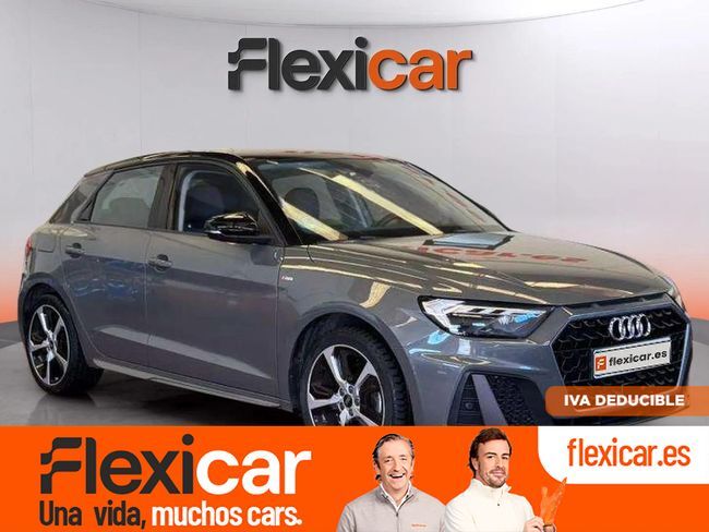 AUDI A1 (Sportback S line 30 TFSI 81kW S tronic) en Granada