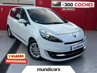 Imagen de RENAULT Scenic Scénic 1.5dCi Emotion 110