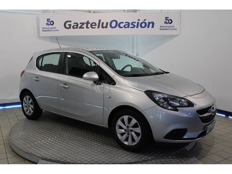 Foto del OPEL Corsa 1.4 Business 90