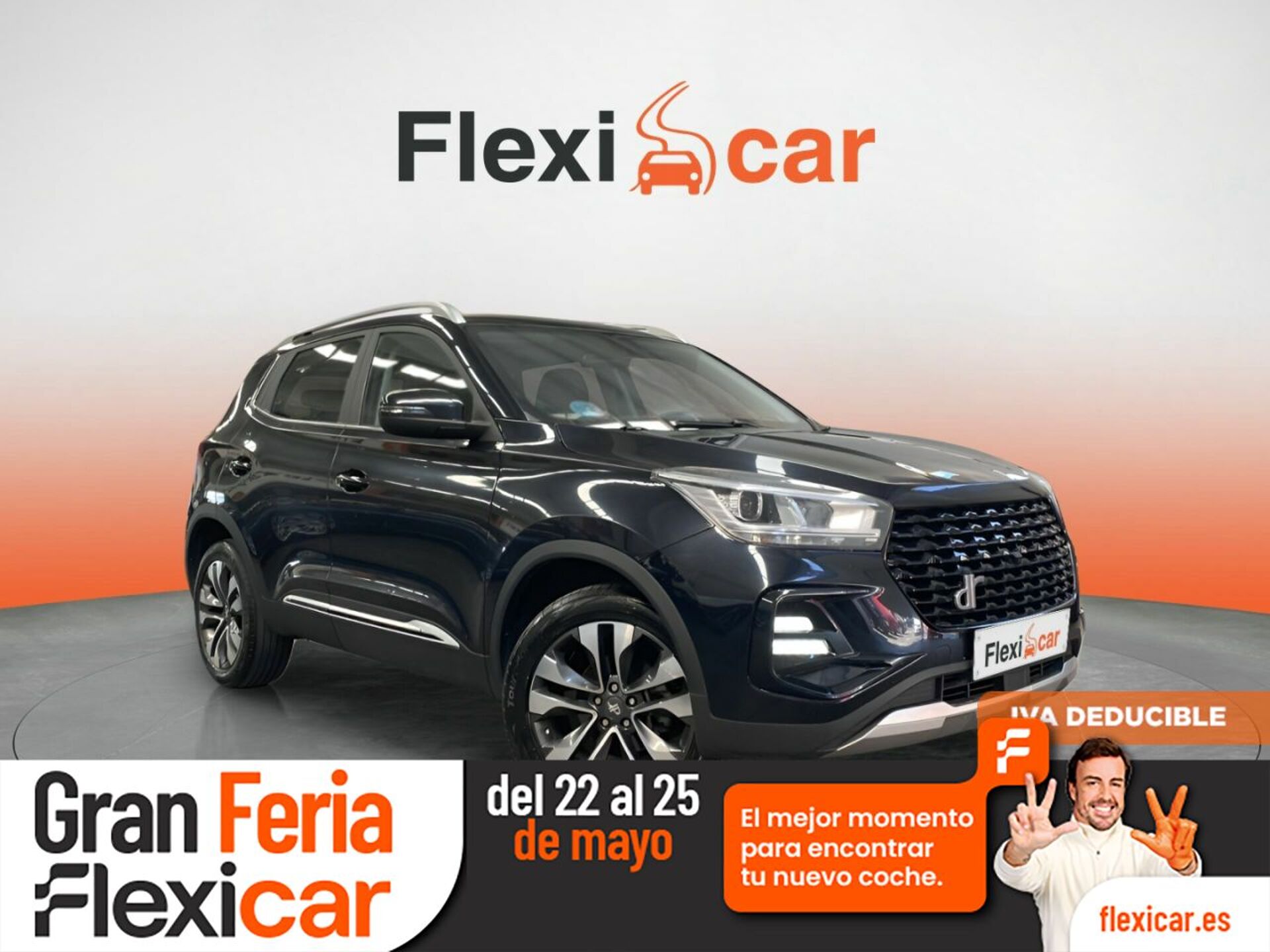 Imagen de DR DR 5