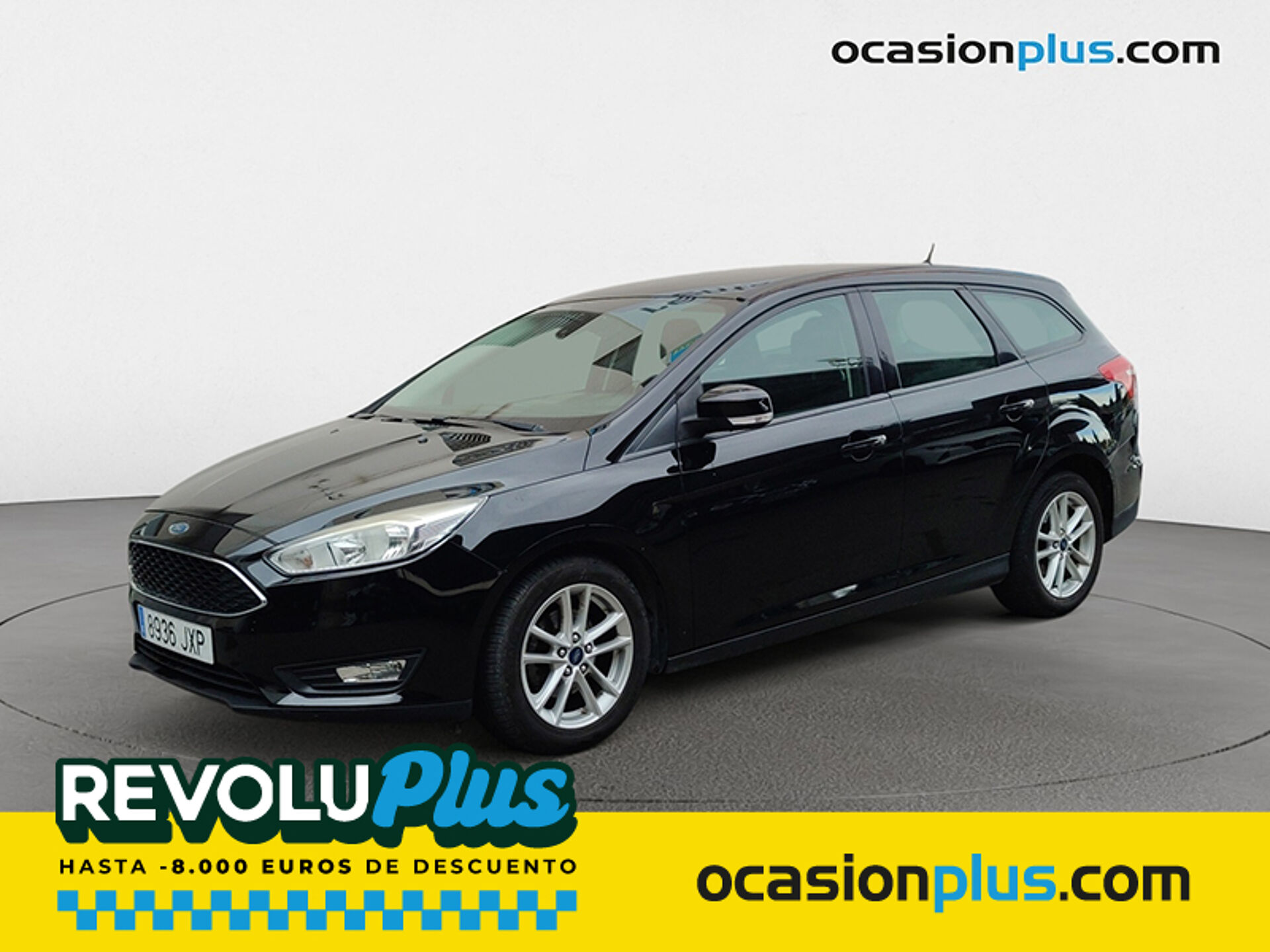Imagen de FORD Focus