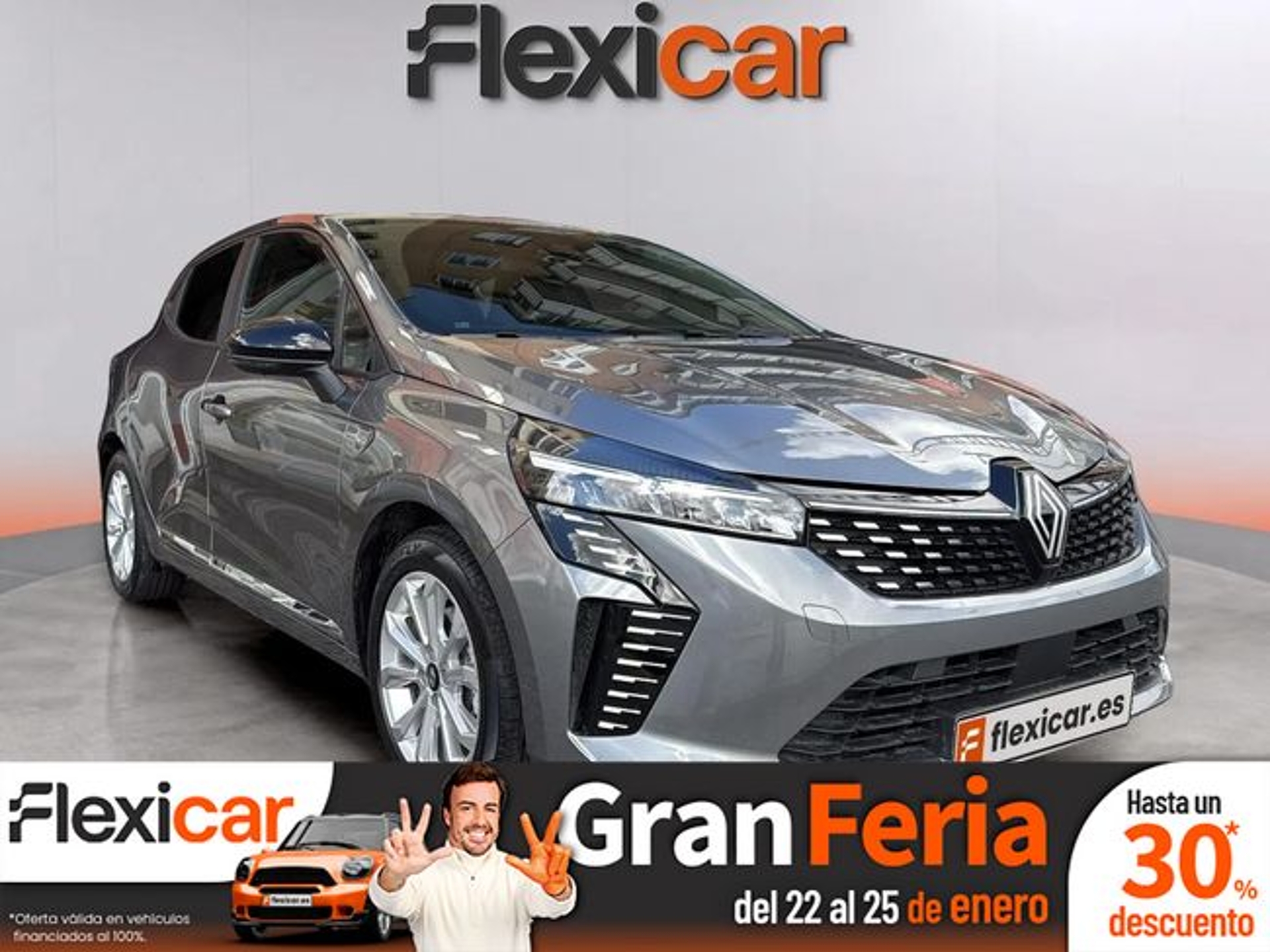 Imagen de RENAULT Clio