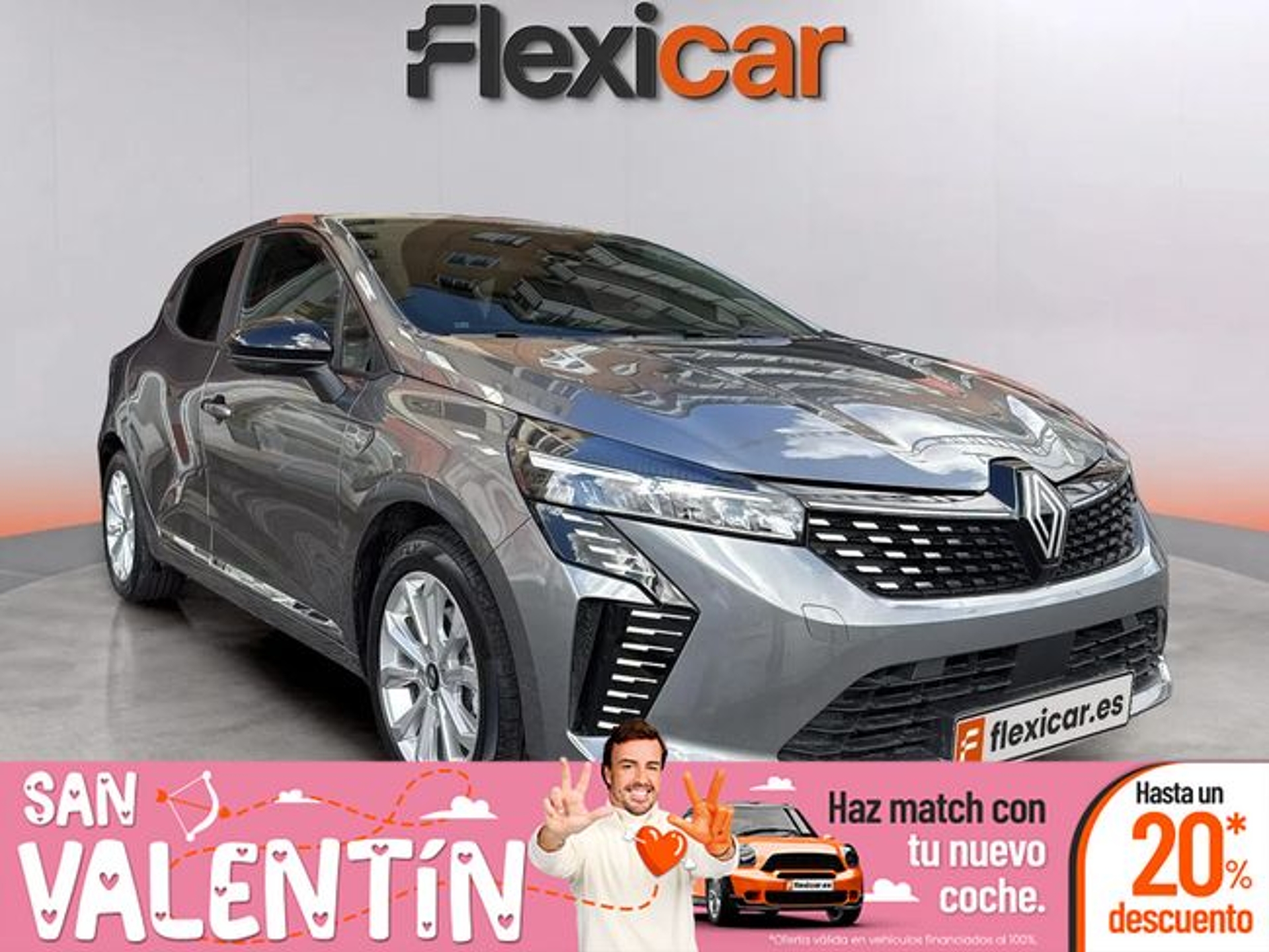 Imagen de RENAULT Clio