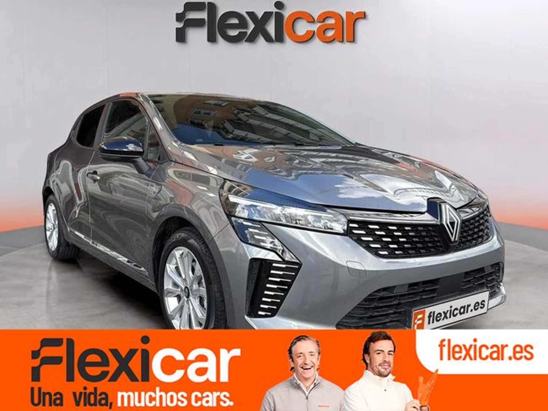 Imagen de RENAULT Clio