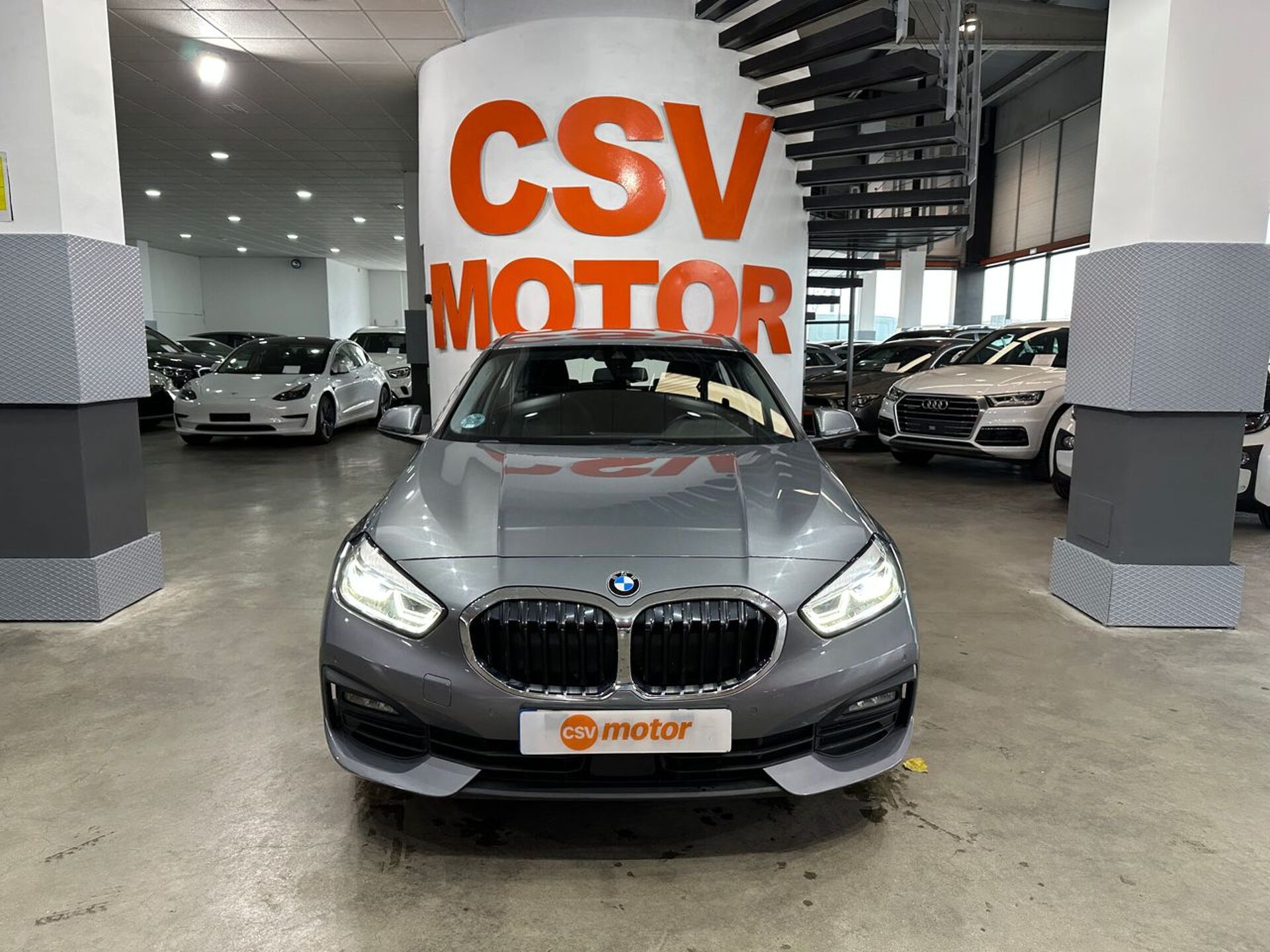 Imagen 3 de BMW Serie 1