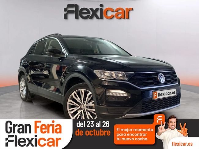 VOLKSWAGEN T-Roc (Advance 1.5 TSI 110kW (150CV) DSG) en Alicante