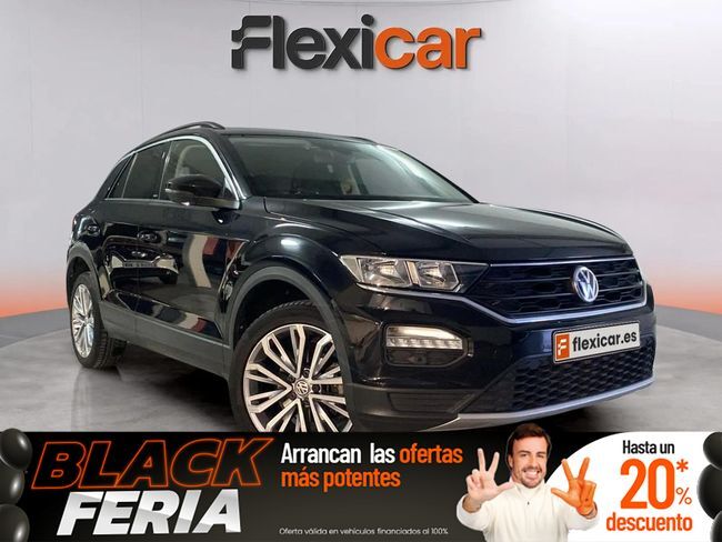 VOLKSWAGEN T-Roc (Advance 1.5 TSI 110kW (150CV) DSG) en Alicante