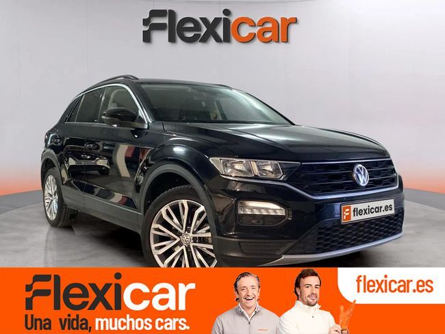 VOLKSWAGEN T-Roc (Advance 1.5 TSI 110kW (150CV) DSG) en Alicante