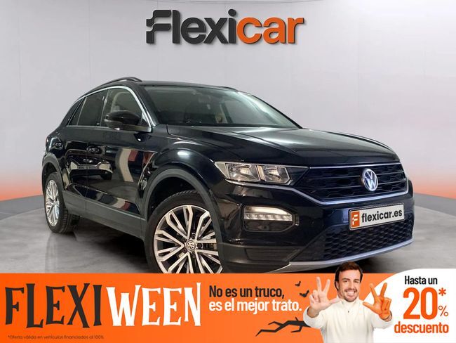 VOLKSWAGEN T-Roc (Advance 1.5 TSI 110kW (150CV) DSG) en Alicante