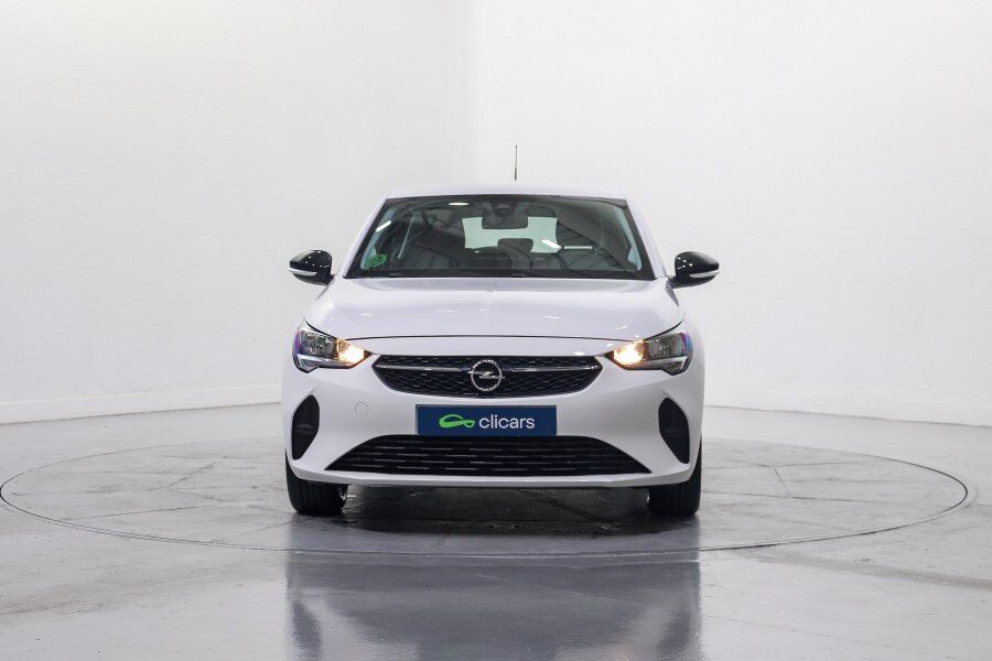 Foto del OPEL Corsa 1.2 XEL S-S Edition 75