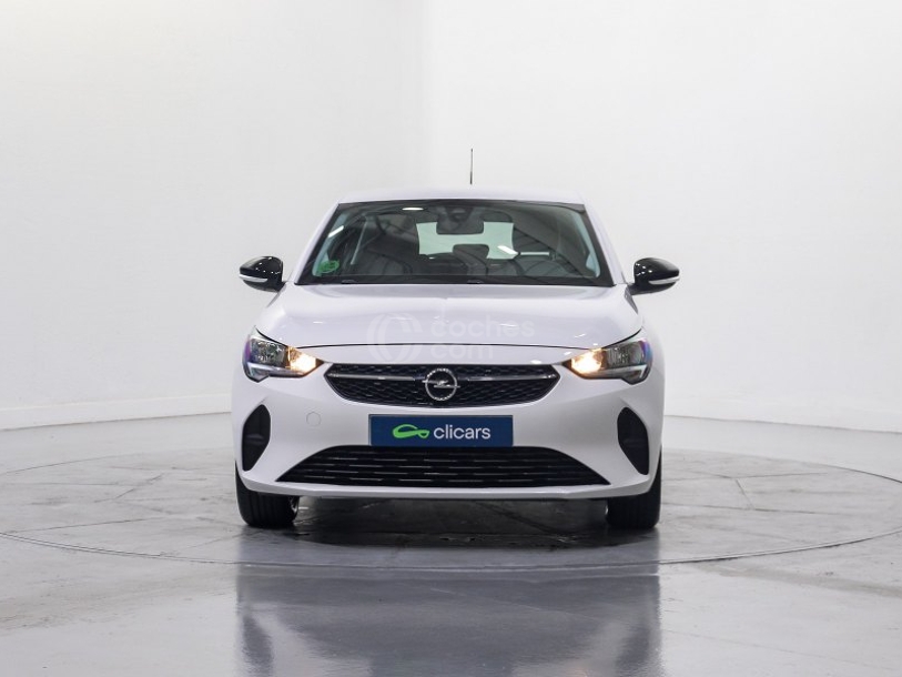 Foto del OPEL Corsa 1.2 XEL S-S Edition 75