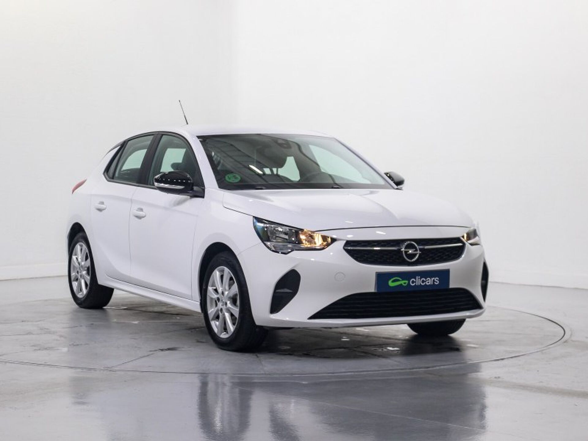 Imagen 3 de OPEL Corsa