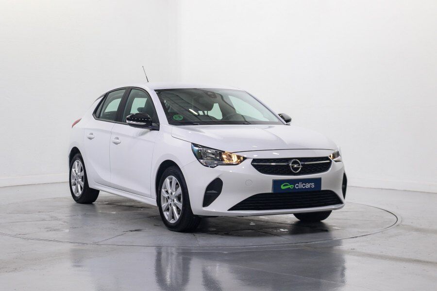 Foto del OPEL Corsa 1.2 XEL S-S Edition 75