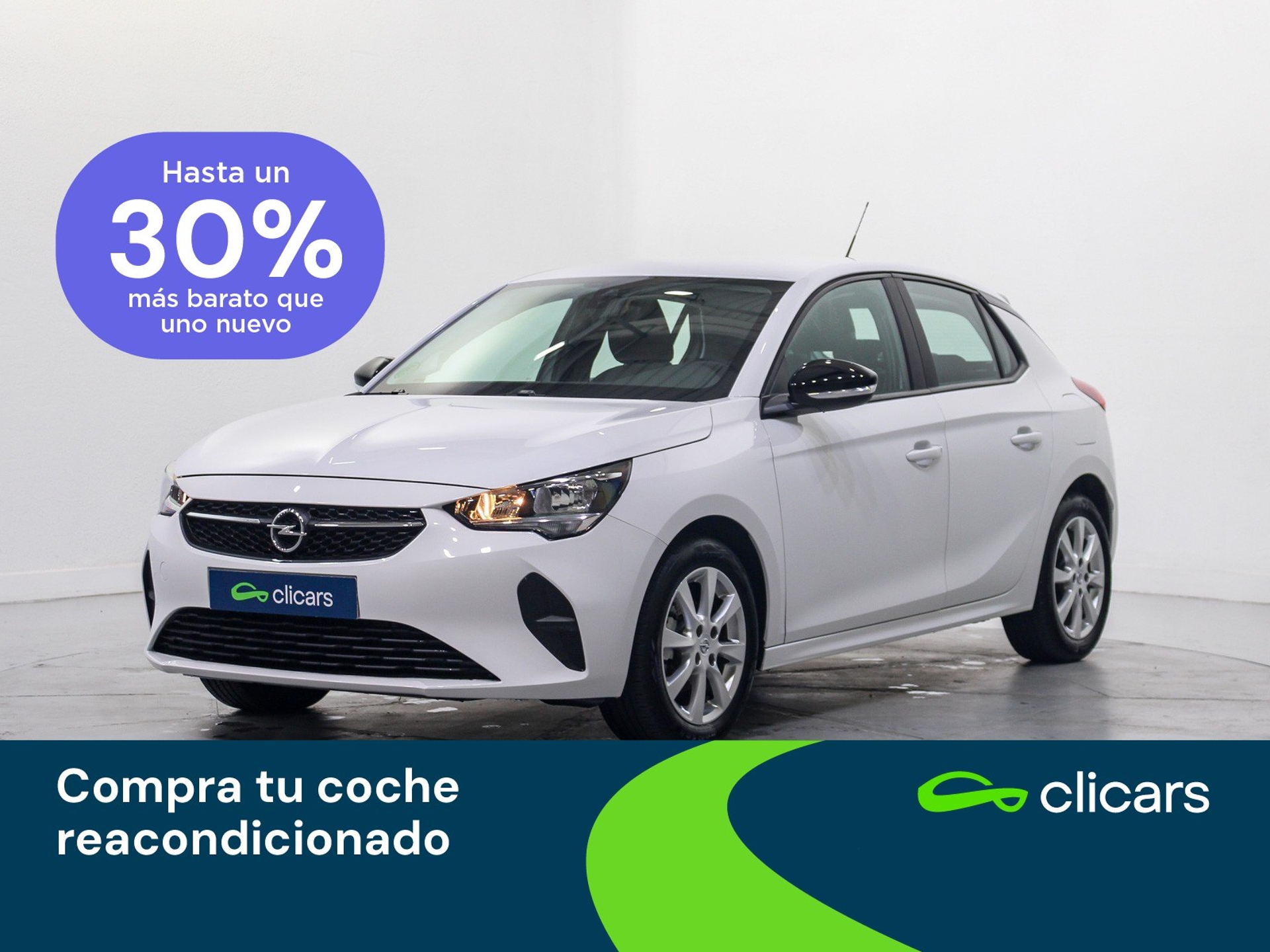 Imagen de OPEL Corsa