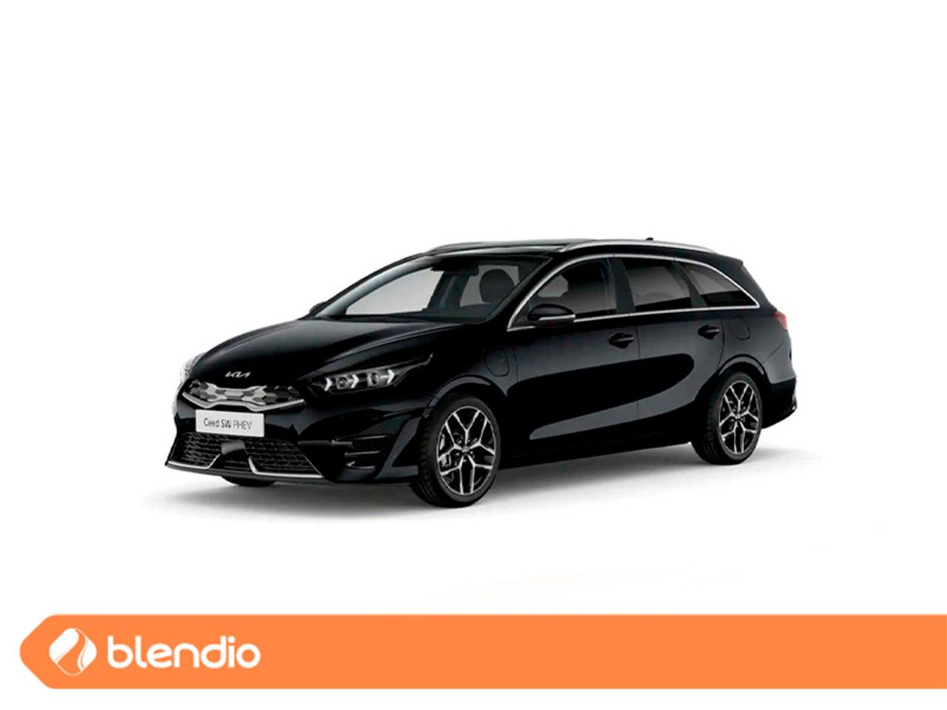 Imagen de KIA Ceed