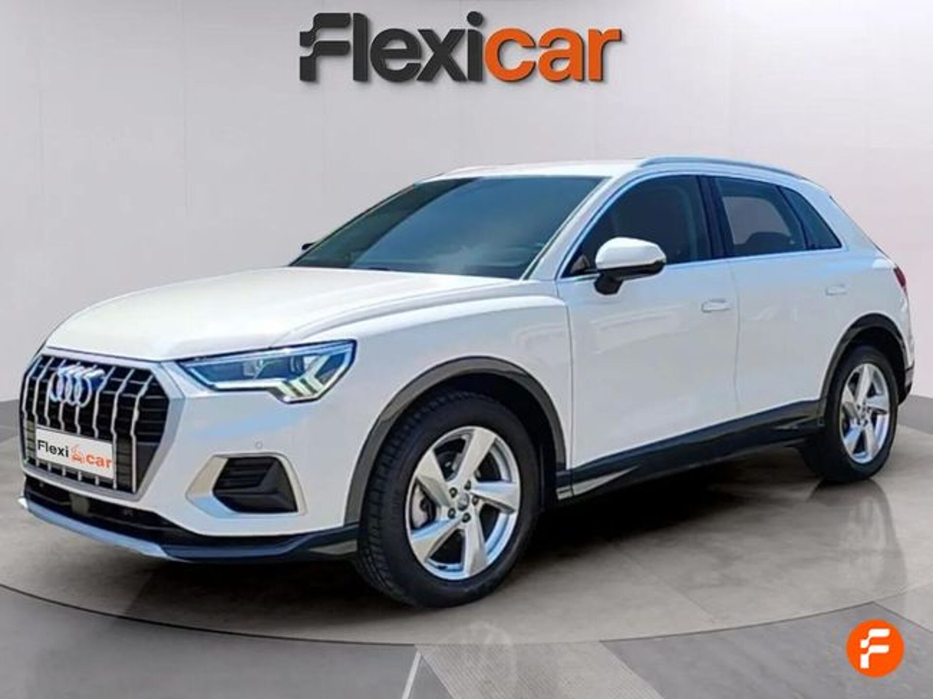 Imagen 3 de AUDI Q3