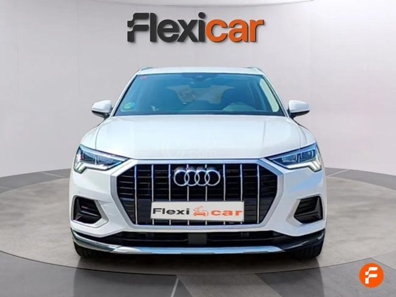 Foto del AUDI Q3 35 TFSI S tronic