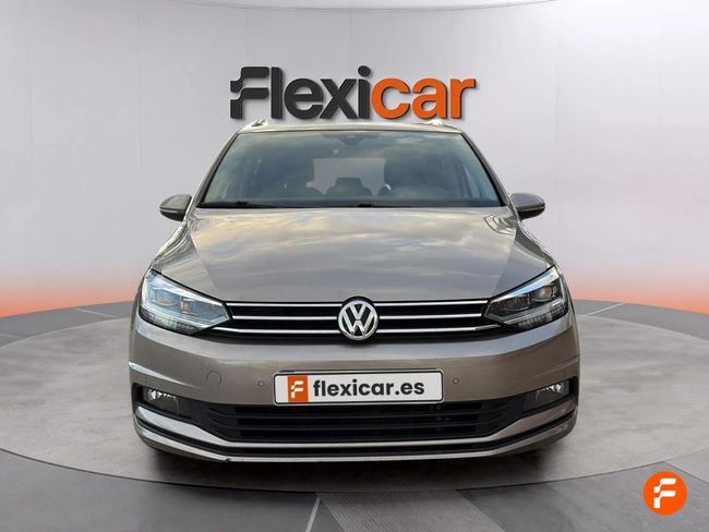 Foto del VOLKSWAGEN Touran 1.4 TSI BMT Advance DSG 110kW