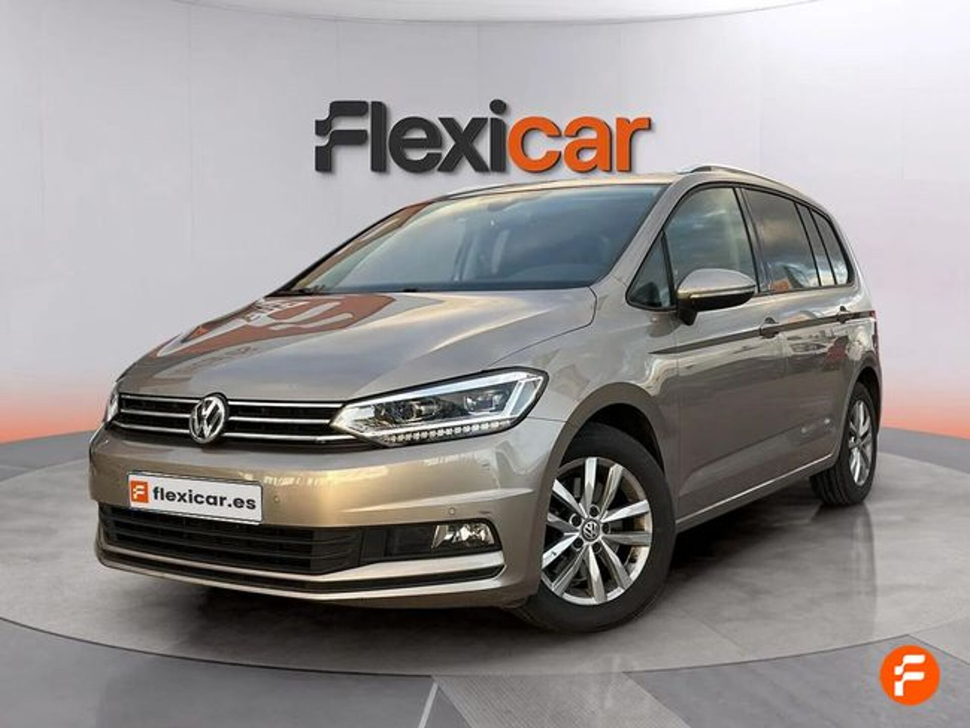 Imagen 3 de VOLKSWAGEN Touran