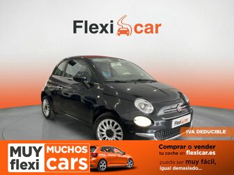 Imagen de FIAT 500 1.0 Hybrid Dolcevita 52kW