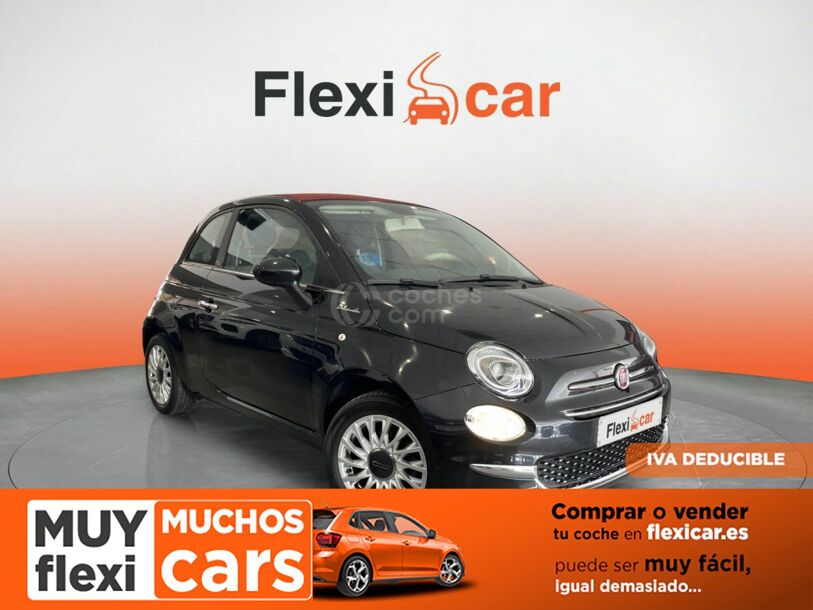 Foto del FIAT 500 1.0 Hybrid Dolcevita 52kW