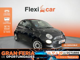 Imagen de FIAT 500 1.0 Hybrid Dolcevita 52kW