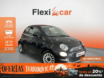 Imagen de FIAT 500 1.0 Hybrid Dolcevita 52kW