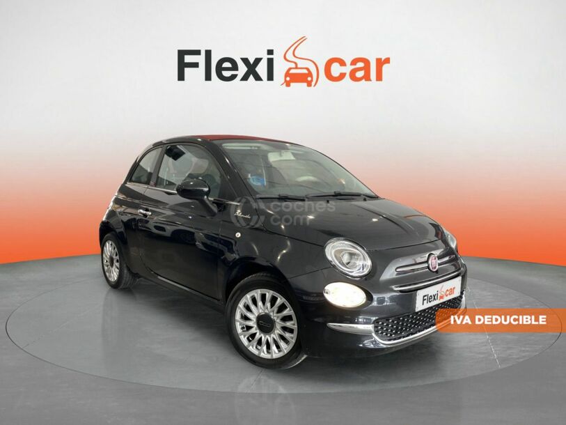 Foto del FIAT 500 1.0 Hybrid Dolcevita 52kW