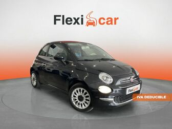 Imagen de FIAT 500 1.0 Hybrid Dolcevita 52kW