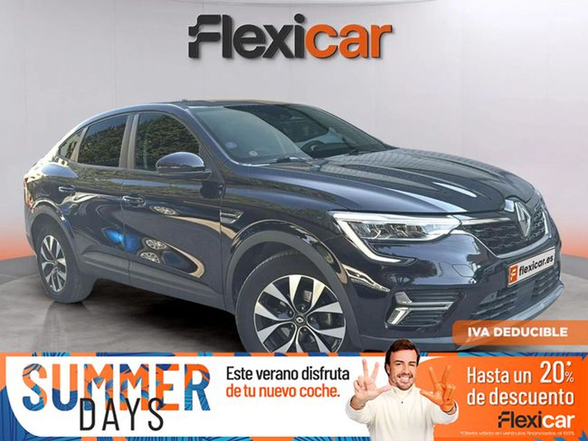 Imagen de RENAULT Arkana