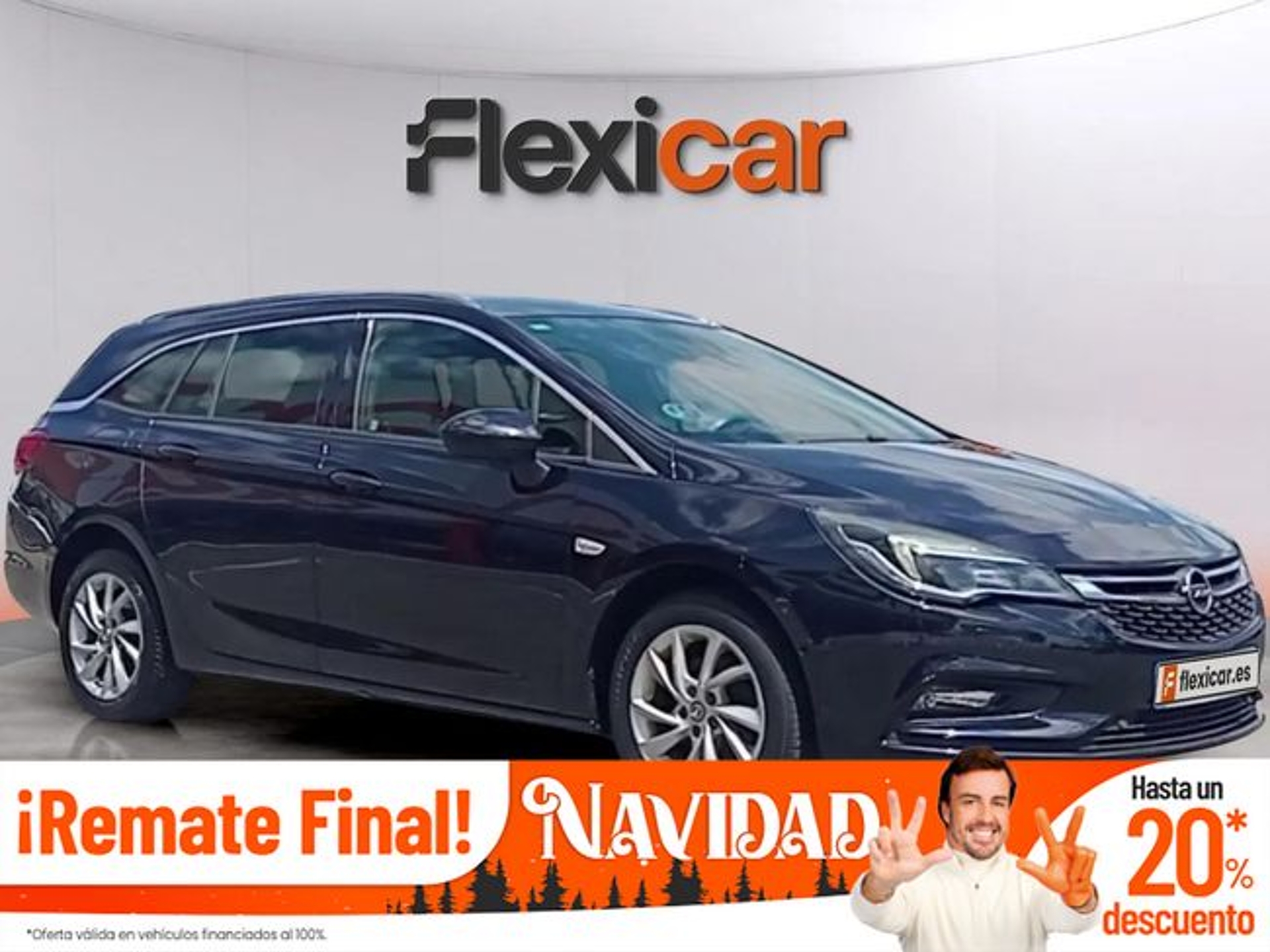 Imagen de OPEL Astra