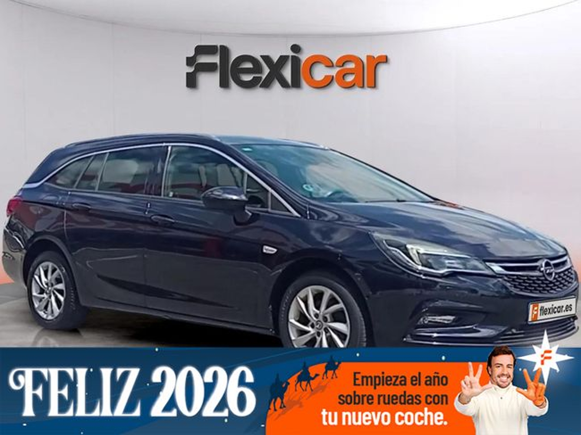 Imagen de OPEL Astra