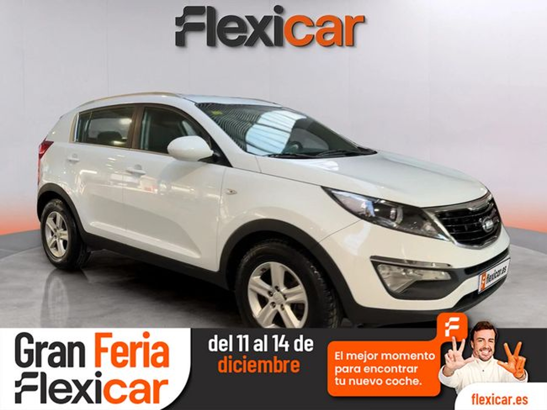 Imagen de KIA Sportage