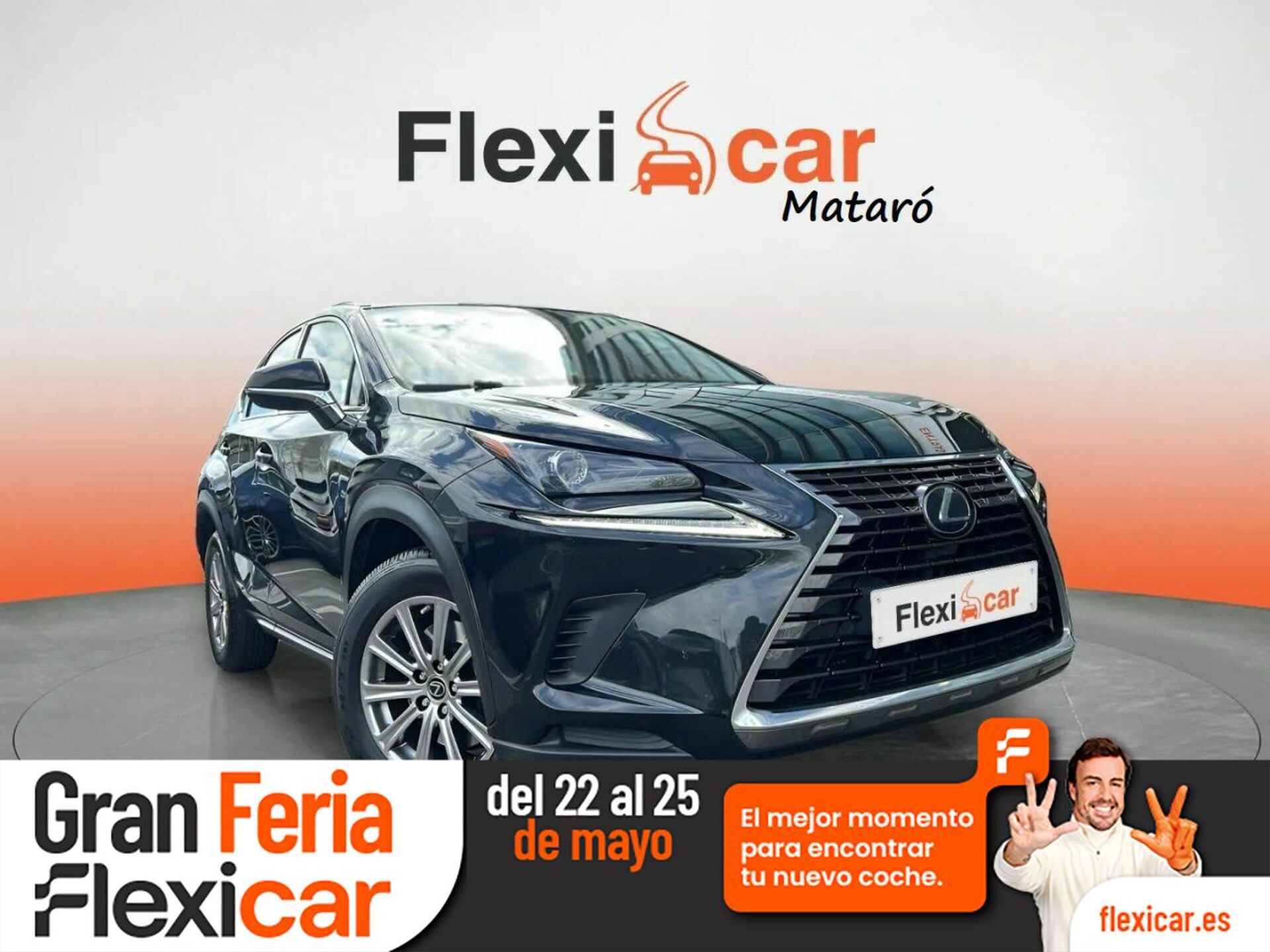 Imagen de LEXUS NX