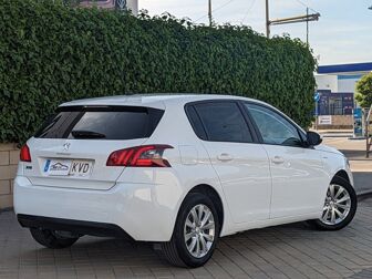 Imagen de PEUGEOT 308 1.5BlueHDi S&S Style 130