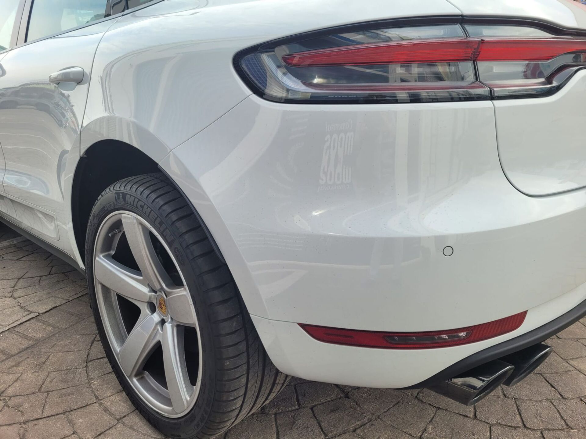 Imagen 3 de PORSCHE Macan