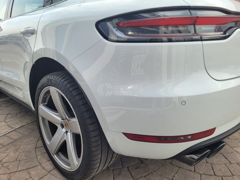 Foto del PORSCHE Macan Aut.