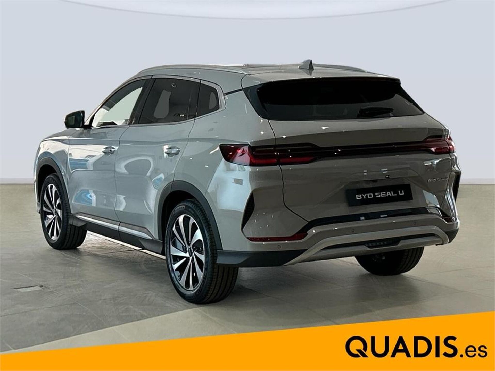 Imagen 2 de BYD Seal U