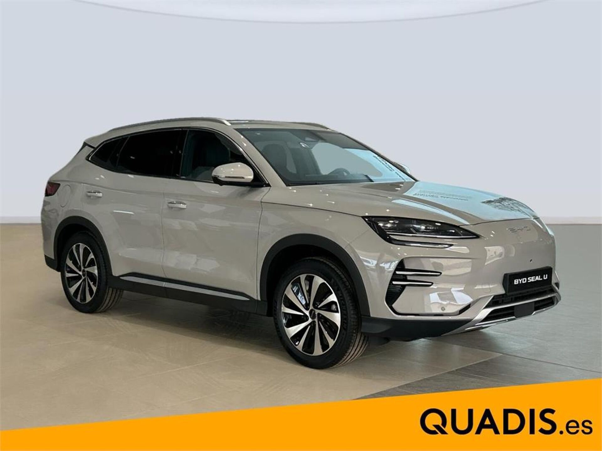 Imagen 3 de BYD Seal U