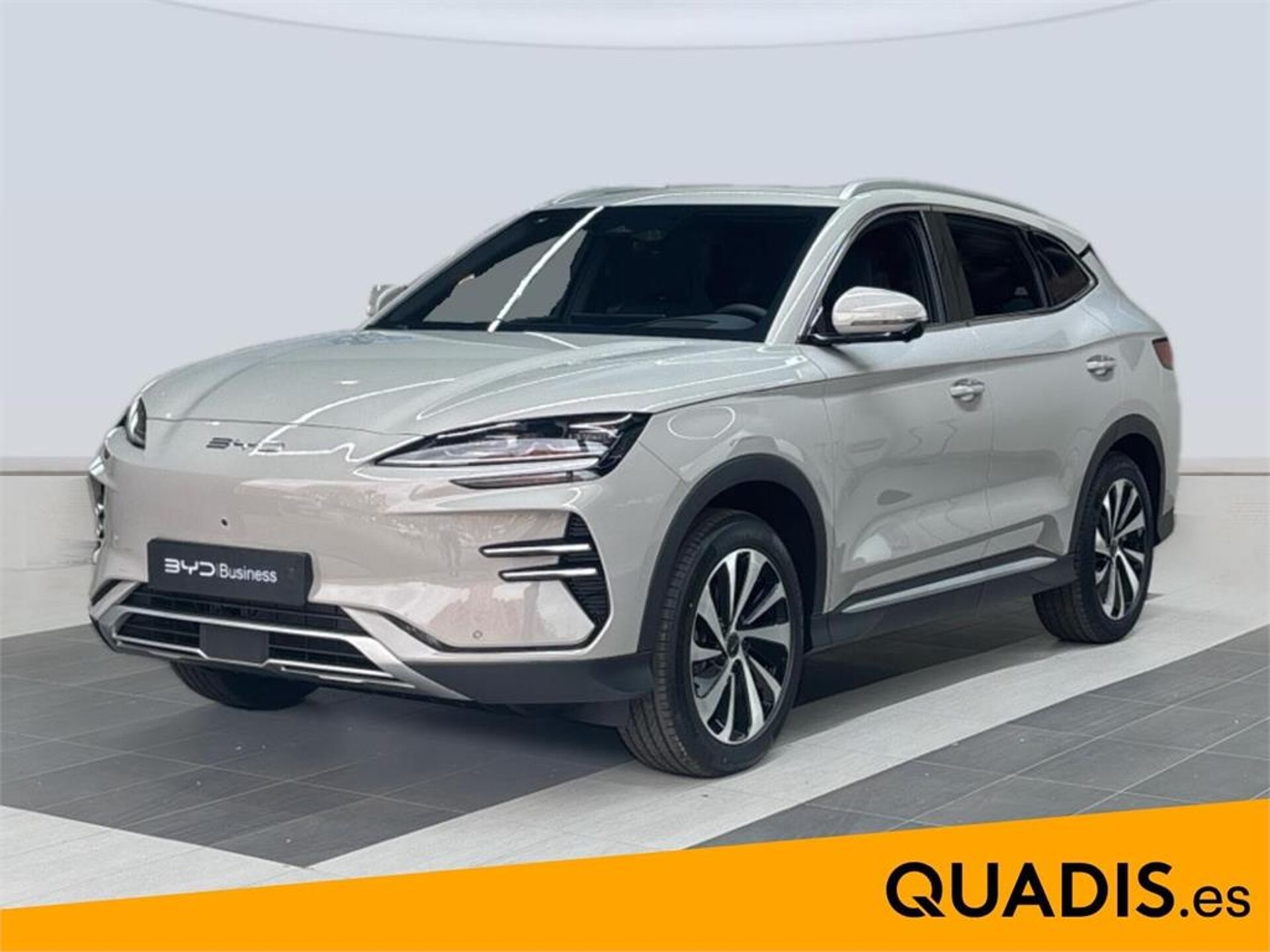 Imagen de BYD Seal U