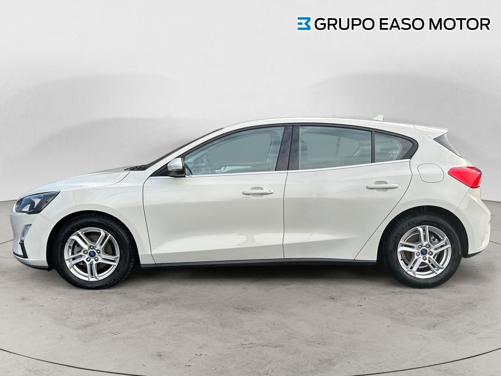 Foto del FORD Focus 1.5Ecoblue Trend+ 120