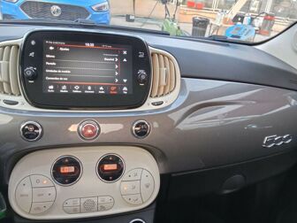 Imagen de FIAT 500 1.0 GSE Lounge