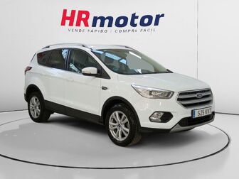 Imagen de FORD Kuga 1.5 EcoB. Auto S&S Trend+ 4x2 150