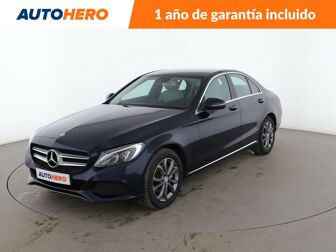 Imagen de MERCEDES Clase C C 220d